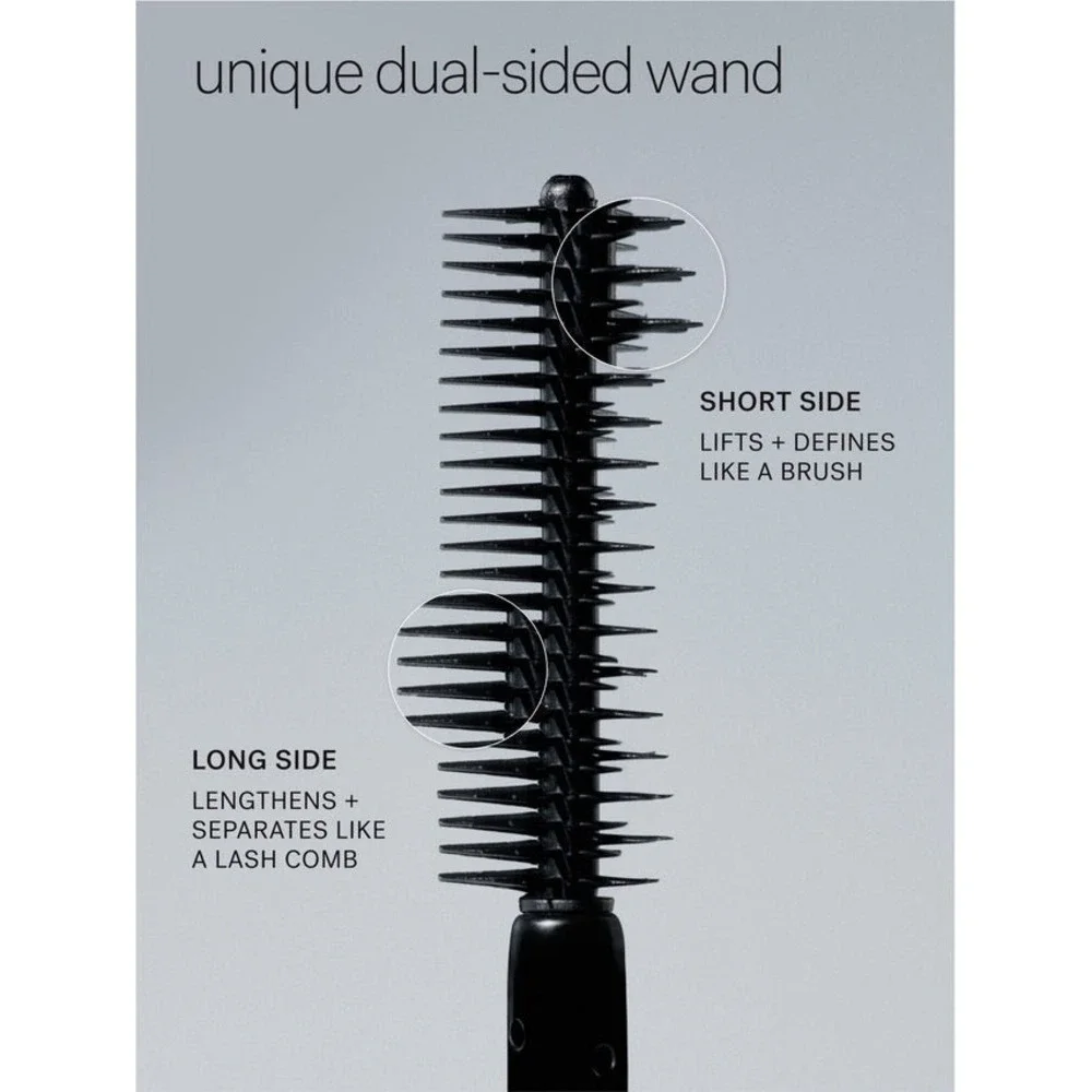ILIA - Limitless Lash Mascara - Shade: After Midnight - *NIB*